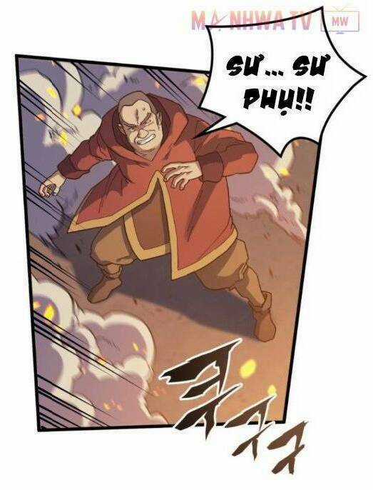 Pháp Sư Từ Thế Giới Khác Chapter 17 trang 22