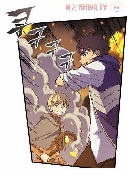 Pháp Sư Từ Thế Giới Khác Chapter 17 trang 23