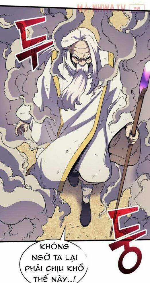 Pháp Sư Từ Thế Giới Khác Chapter 17 trang 27