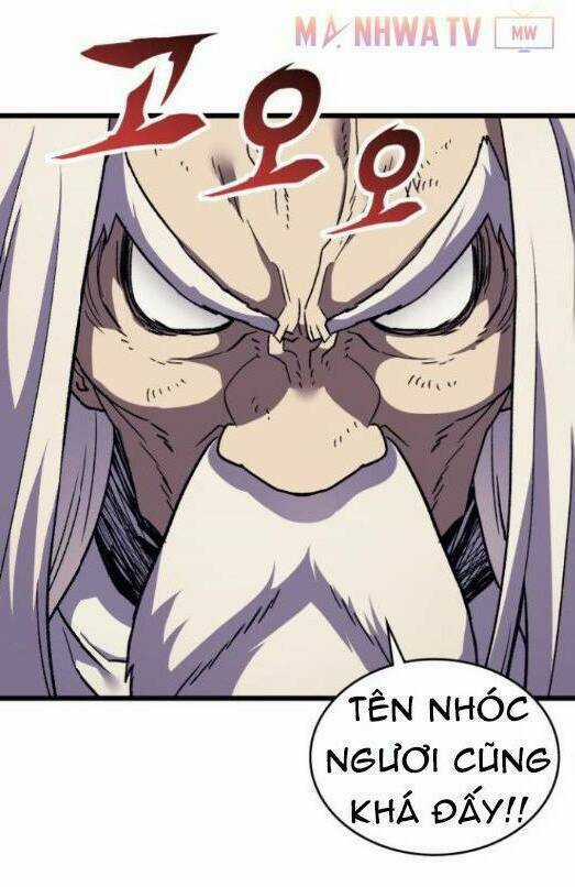 Pháp Sư Từ Thế Giới Khác Chapter 17 trang 28