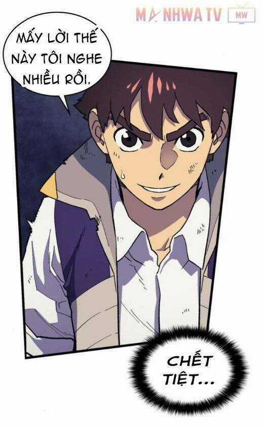 Pháp Sư Từ Thế Giới Khác Chapter 17 trang 29