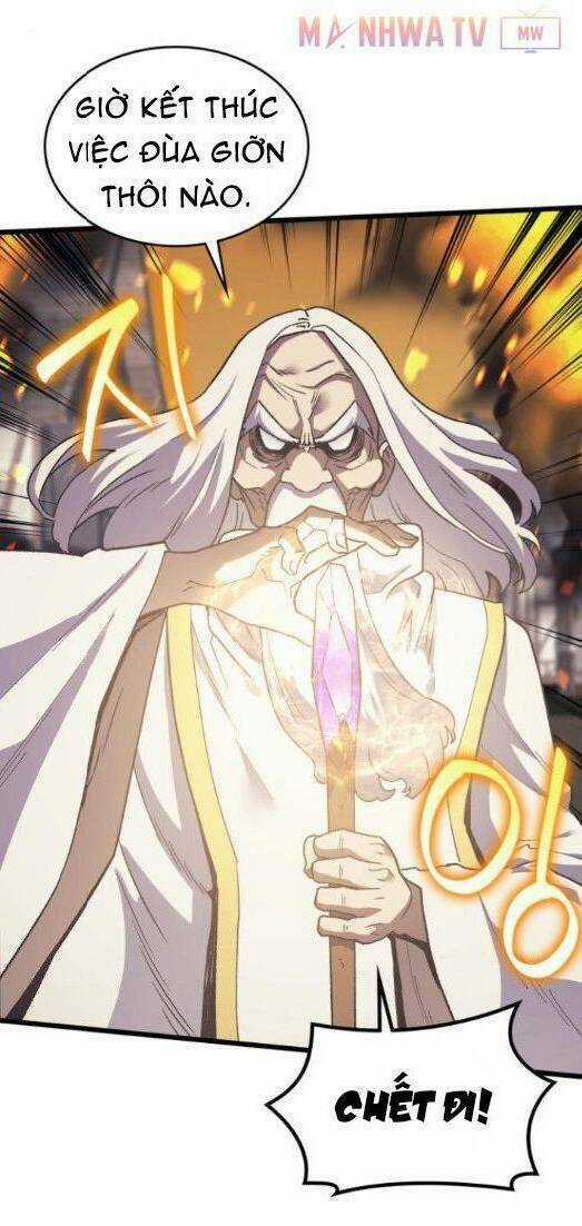 Pháp Sư Từ Thế Giới Khác Chapter 17 trang 30