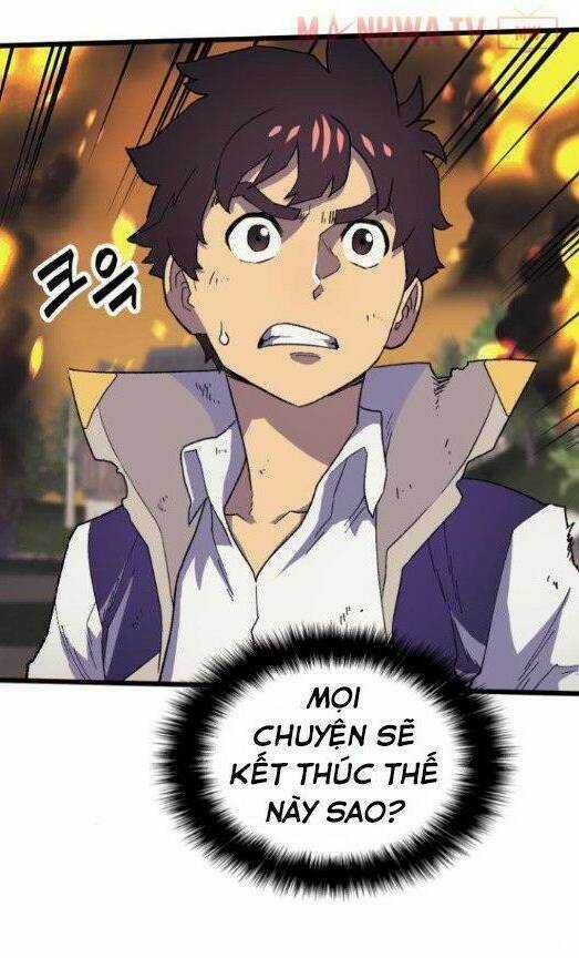 Pháp Sư Từ Thế Giới Khác Chapter 17 trang 31