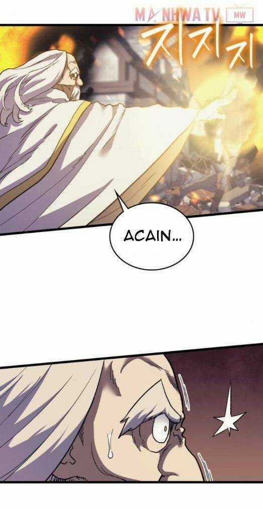 Pháp Sư Từ Thế Giới Khác Chapter 17 trang 32