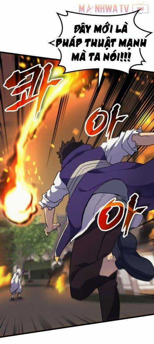 Pháp Sư Từ Thế Giới Khác Chapter 17 trang 39