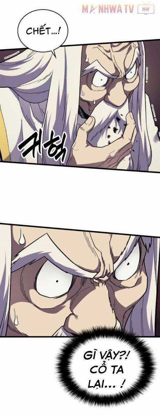 Pháp Sư Từ Thế Giới Khác Chapter 17 trang 41