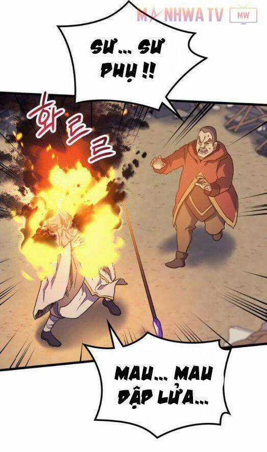 Pháp Sư Từ Thế Giới Khác Chapter 17 trang 46