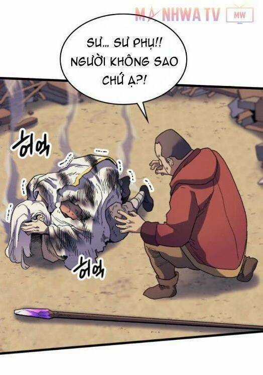 Pháp Sư Từ Thế Giới Khác Chapter 17 trang 48