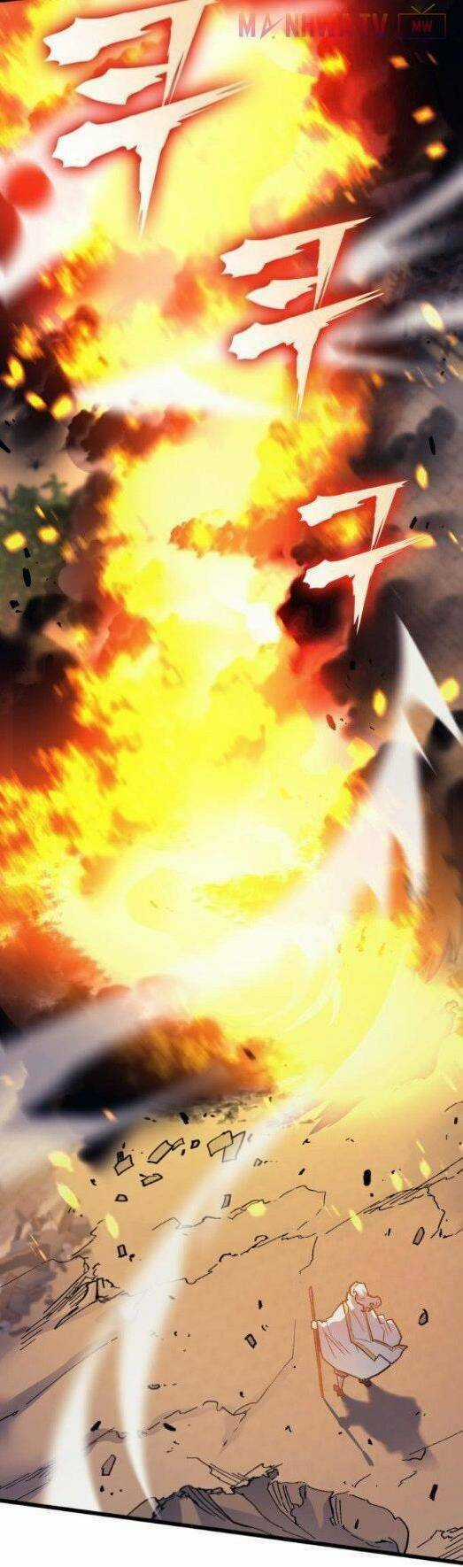 Pháp Sư Từ Thế Giới Khác Chapter 17 trang 5