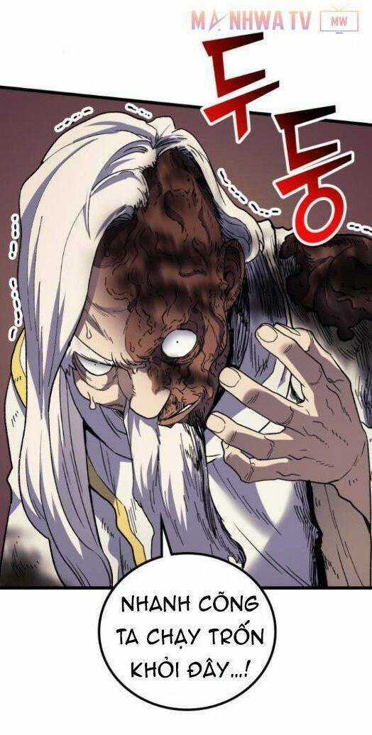 Pháp Sư Từ Thế Giới Khác Chapter 17 trang 50