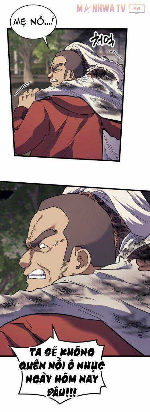 Pháp Sư Từ Thế Giới Khác Chapter 17 trang 51