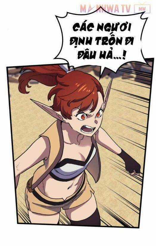 Pháp Sư Từ Thế Giới Khác Chapter 17 trang 52