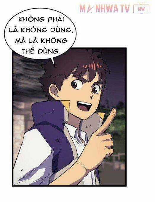 Pháp Sư Từ Thế Giới Khác Chapter 17 trang 57