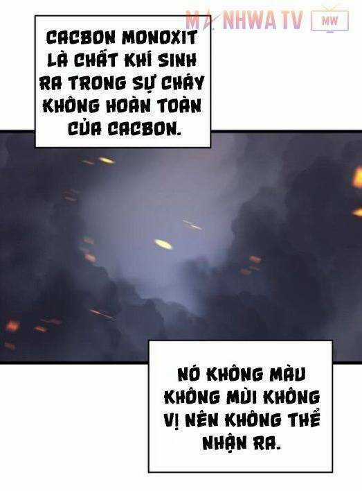 Pháp Sư Từ Thế Giới Khác Chapter 17 trang 59