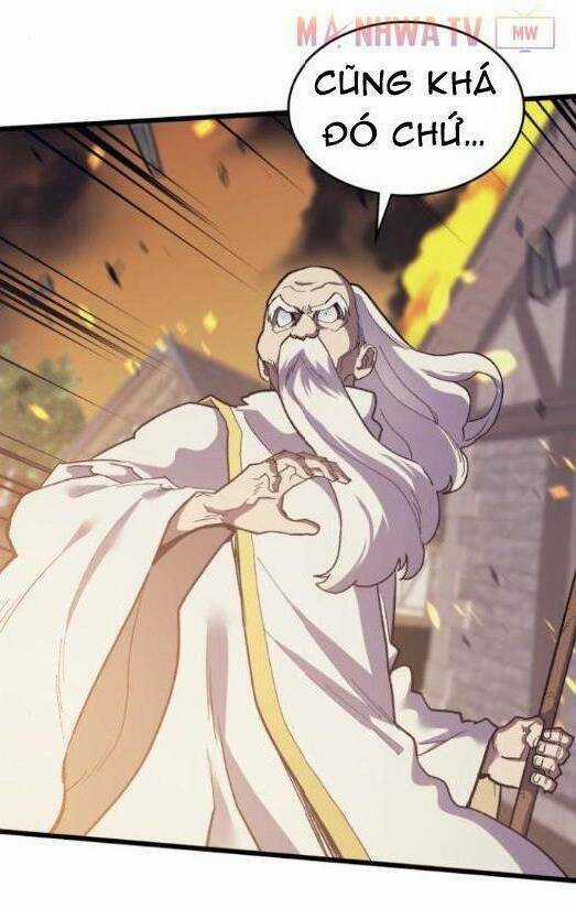 Pháp Sư Từ Thế Giới Khác Chapter 17 trang 6