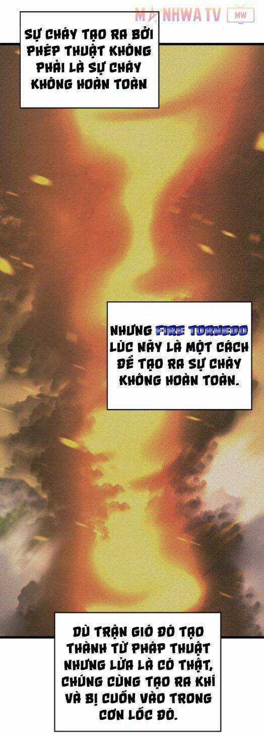 Pháp Sư Từ Thế Giới Khác Chapter 17 trang 60