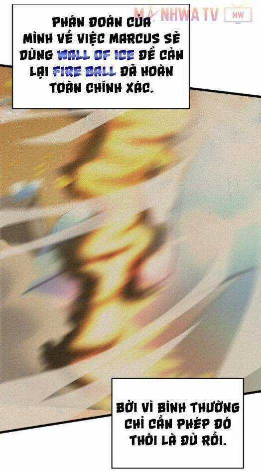 Pháp Sư Từ Thế Giới Khác Chapter 17 trang 61