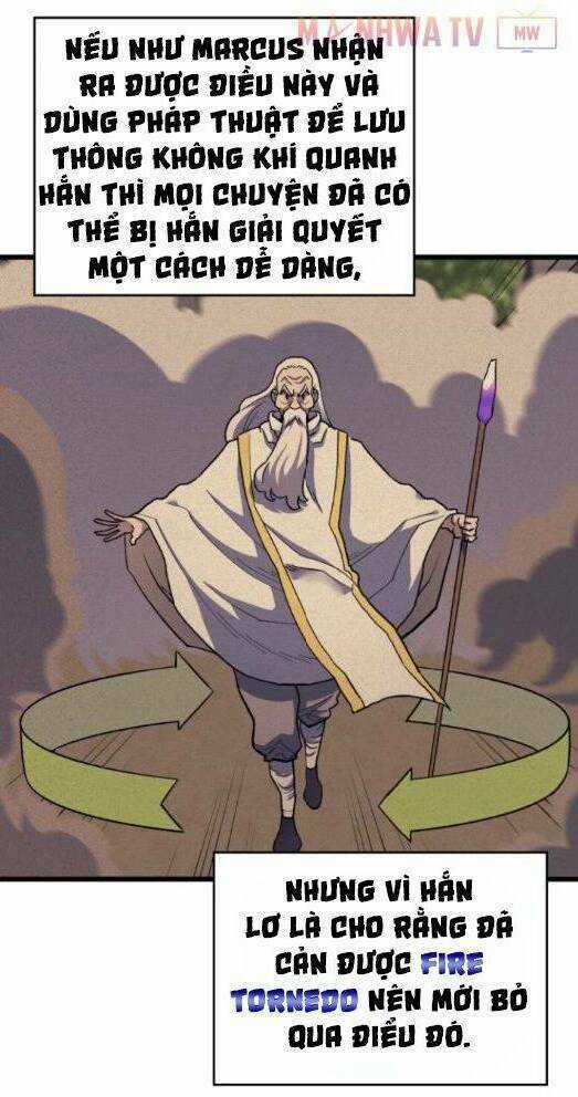 Pháp Sư Từ Thế Giới Khác Chapter 17 trang 62