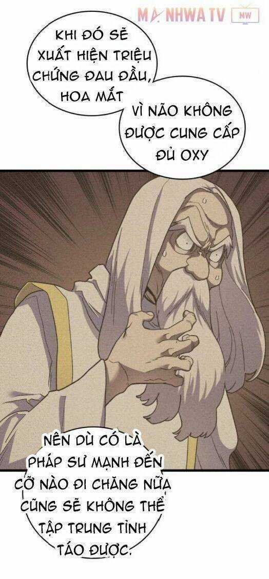 Pháp Sư Từ Thế Giới Khác Chapter 17 trang 64