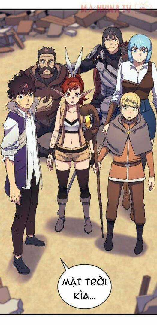 Pháp Sư Từ Thế Giới Khác Chapter 17 trang 67