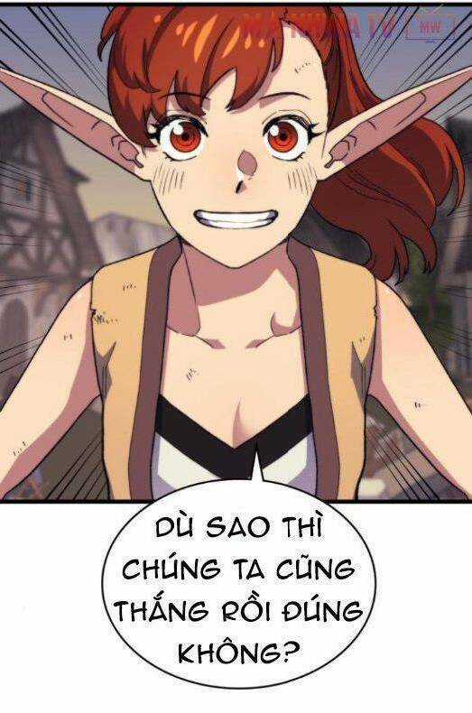 Pháp Sư Từ Thế Giới Khác Chapter 17 trang 68