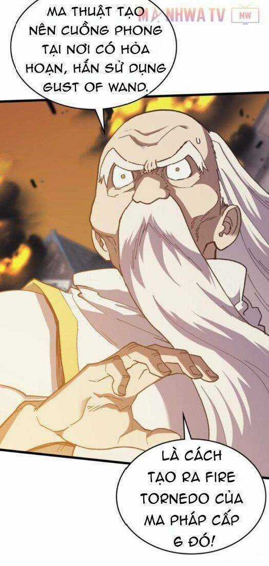 Pháp Sư Từ Thế Giới Khác Chapter 17 trang 7