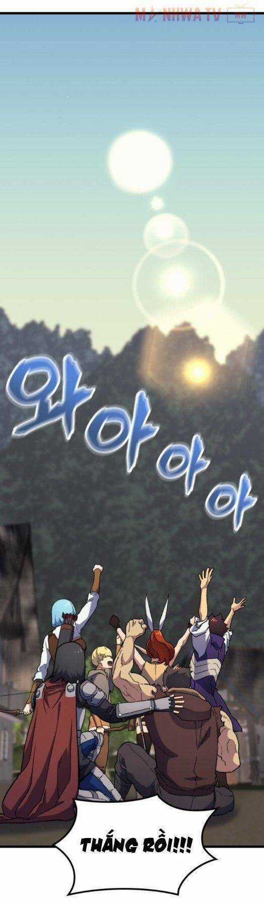 Pháp Sư Từ Thế Giới Khác Chapter 17 trang 74