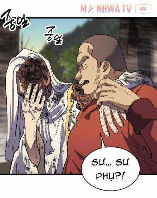 Pháp Sư Từ Thế Giới Khác Chapter 17 trang 75