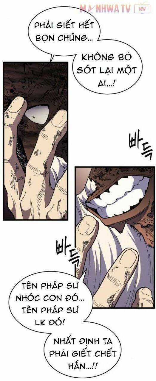 Pháp Sư Từ Thế Giới Khác Chapter 17 trang 76