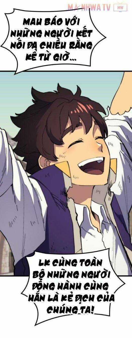 Pháp Sư Từ Thế Giới Khác Chapter 17 trang 78