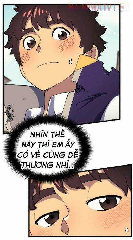 Pháp Sư Từ Thế Giới Khác Chapter 18 trang 10