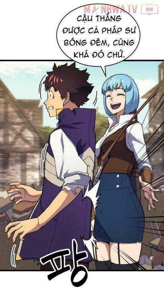 Pháp Sư Từ Thế Giới Khác Chapter 18 trang 15