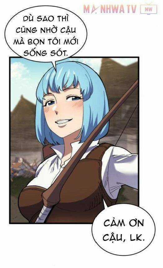 Pháp Sư Từ Thế Giới Khác Chapter 18 trang 17