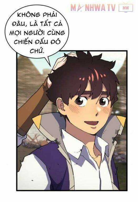 Pháp Sư Từ Thế Giới Khác Chapter 18 trang 18