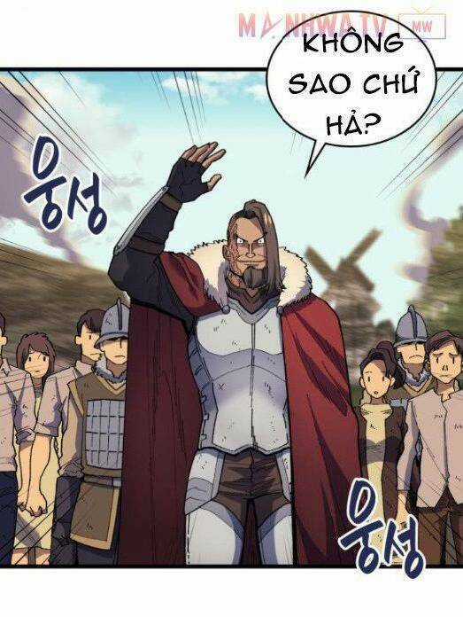 Pháp Sư Từ Thế Giới Khác Chapter 18 trang 21