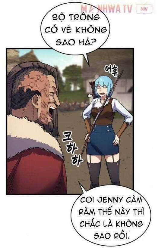 Pháp Sư Từ Thế Giới Khác Chapter 18 trang 22