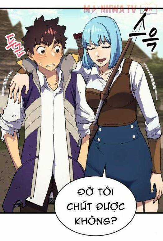 Pháp Sư Từ Thế Giới Khác Chapter 18 trang 24