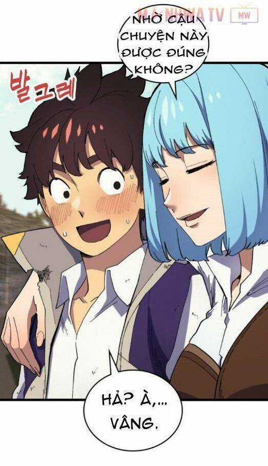 Pháp Sư Từ Thế Giới Khác Chapter 18 trang 25