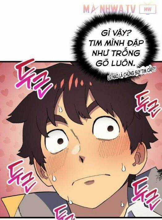 Pháp Sư Từ Thế Giới Khác Chapter 18 trang 26