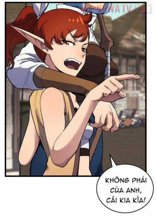 Pháp Sư Từ Thế Giới Khác Chapter 18 trang 29