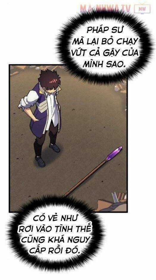 Pháp Sư Từ Thế Giới Khác Chapter 18 trang 31