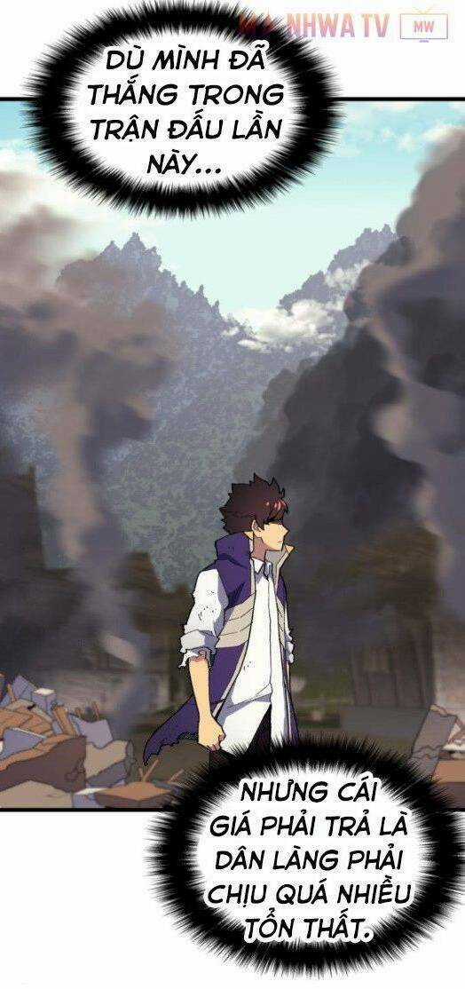 Pháp Sư Từ Thế Giới Khác Chapter 18 trang 34