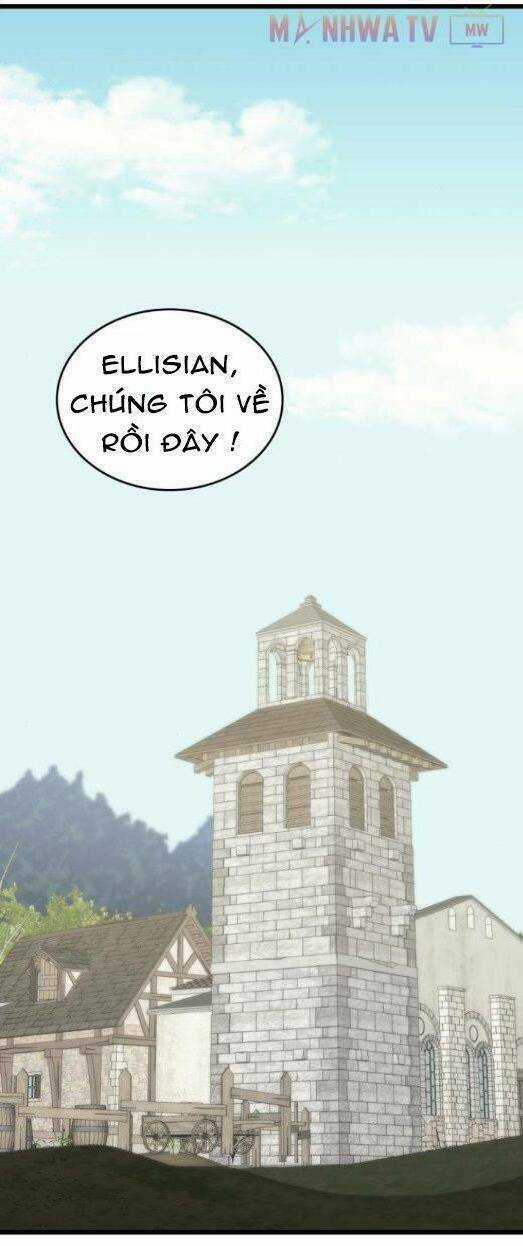 Pháp Sư Từ Thế Giới Khác Chapter 18 trang 36