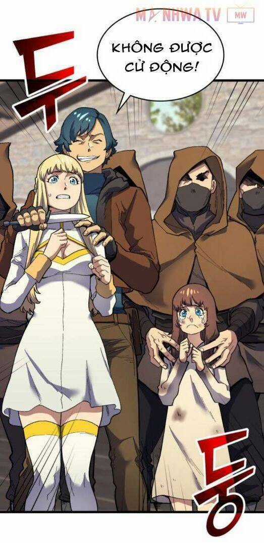 Pháp Sư Từ Thế Giới Khác Chapter 18 trang 40