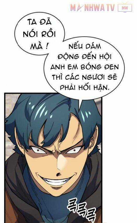 Pháp Sư Từ Thế Giới Khác Chapter 18 trang 42