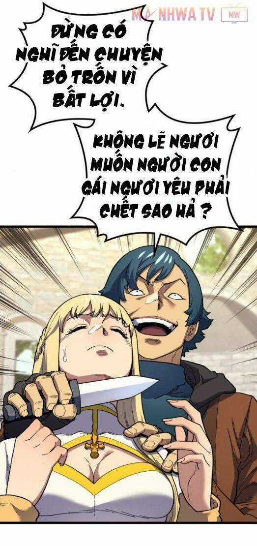 Pháp Sư Từ Thế Giới Khác Chapter 18 trang 46