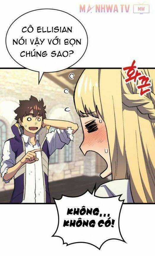 Pháp Sư Từ Thế Giới Khác Chapter 18 trang 48