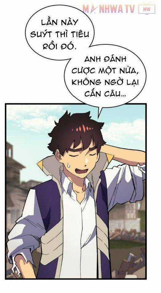 Pháp Sư Từ Thế Giới Khác Chapter 18 trang 5