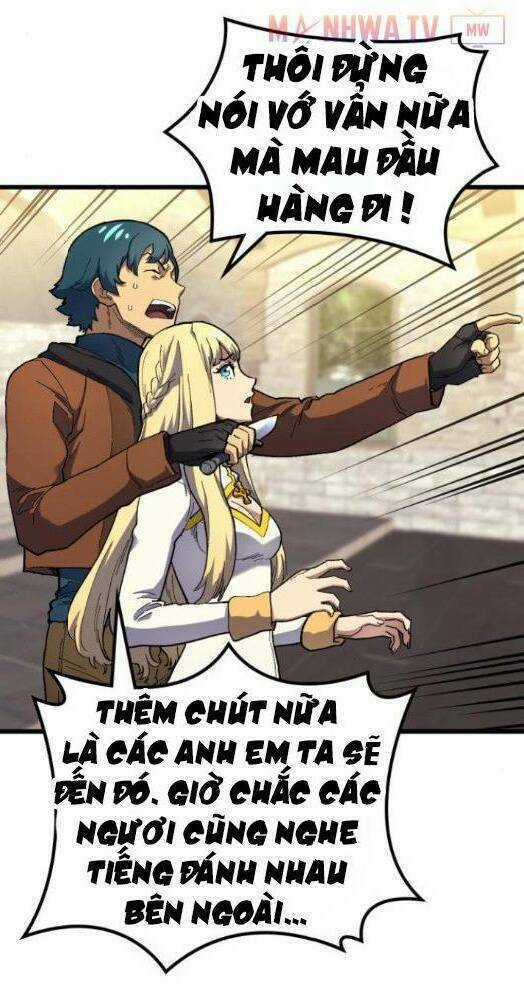 Pháp Sư Từ Thế Giới Khác Chapter 18 trang 50