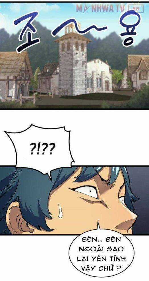 Pháp Sư Từ Thế Giới Khác Chapter 18 trang 51